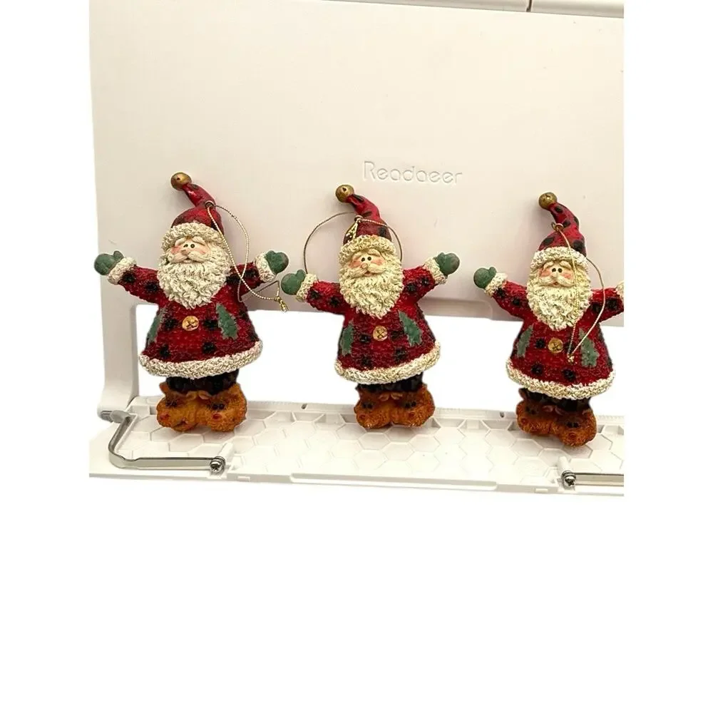 Unbranded set santa